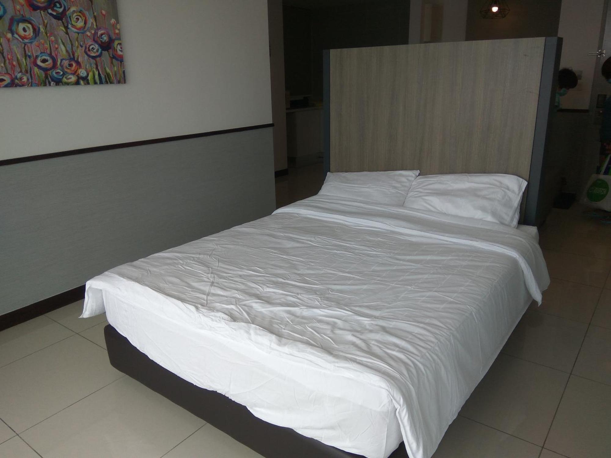 Seaview Dwharf Family Suit Private Порт-Диксон Экстерьер фото