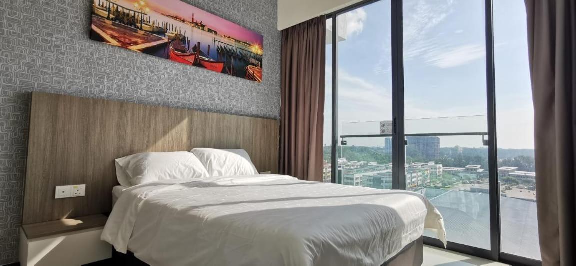 Seaview Dwharf Family Suit Private Порт-Диксон Экстерьер фото